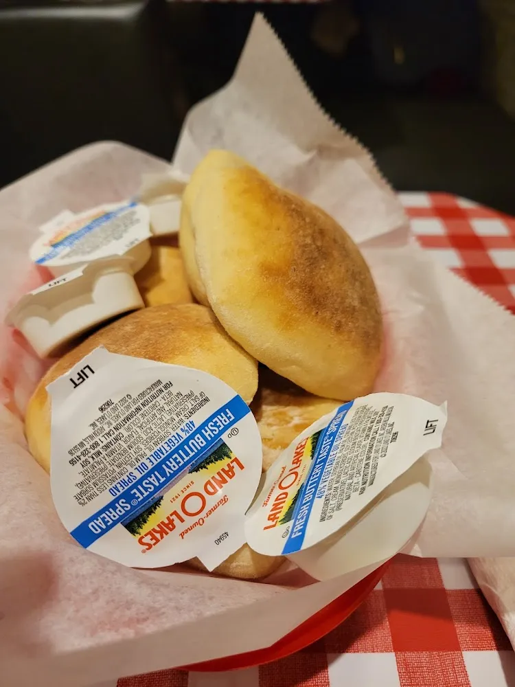 Bread and Butter