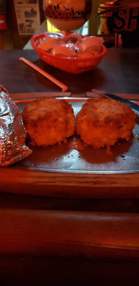 Crab Cake