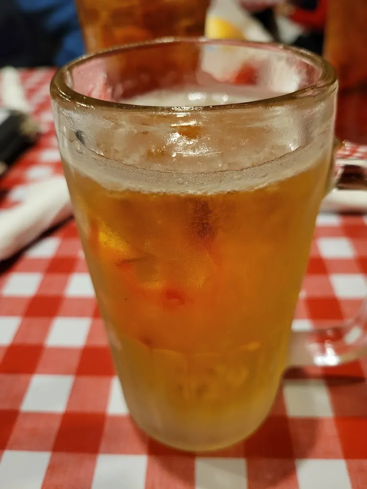 Ice Cold Beer