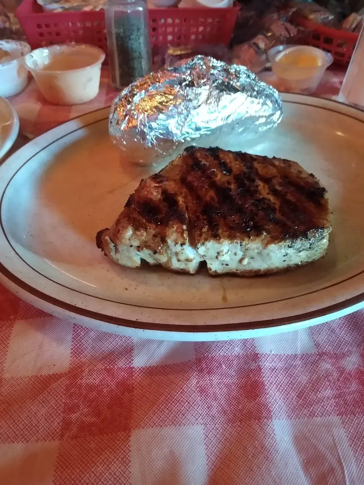Pork Chop